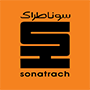 Logo sonatrach